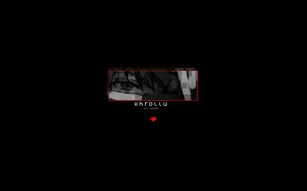 Carrd profile picture for @tamz